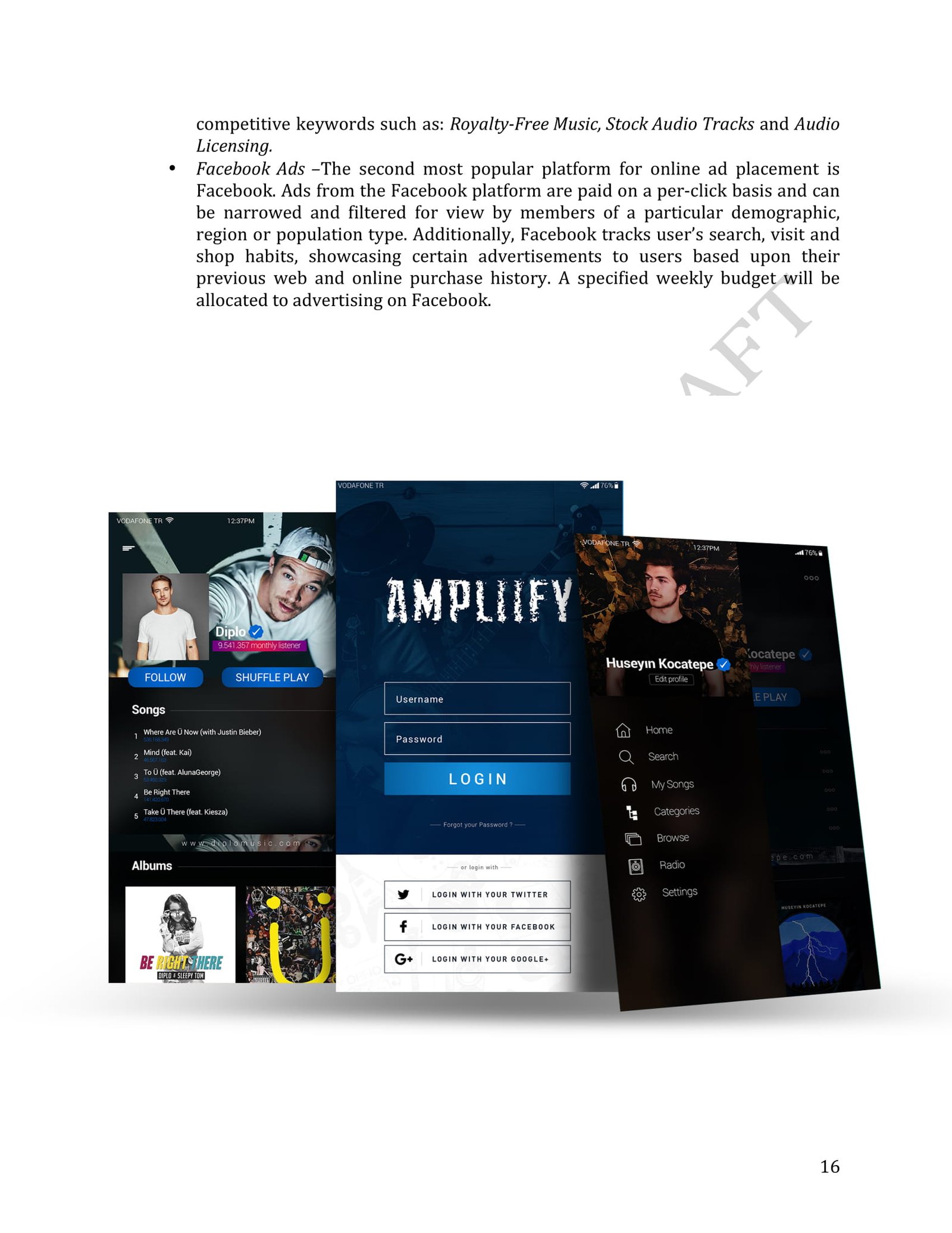sample plan - page 16