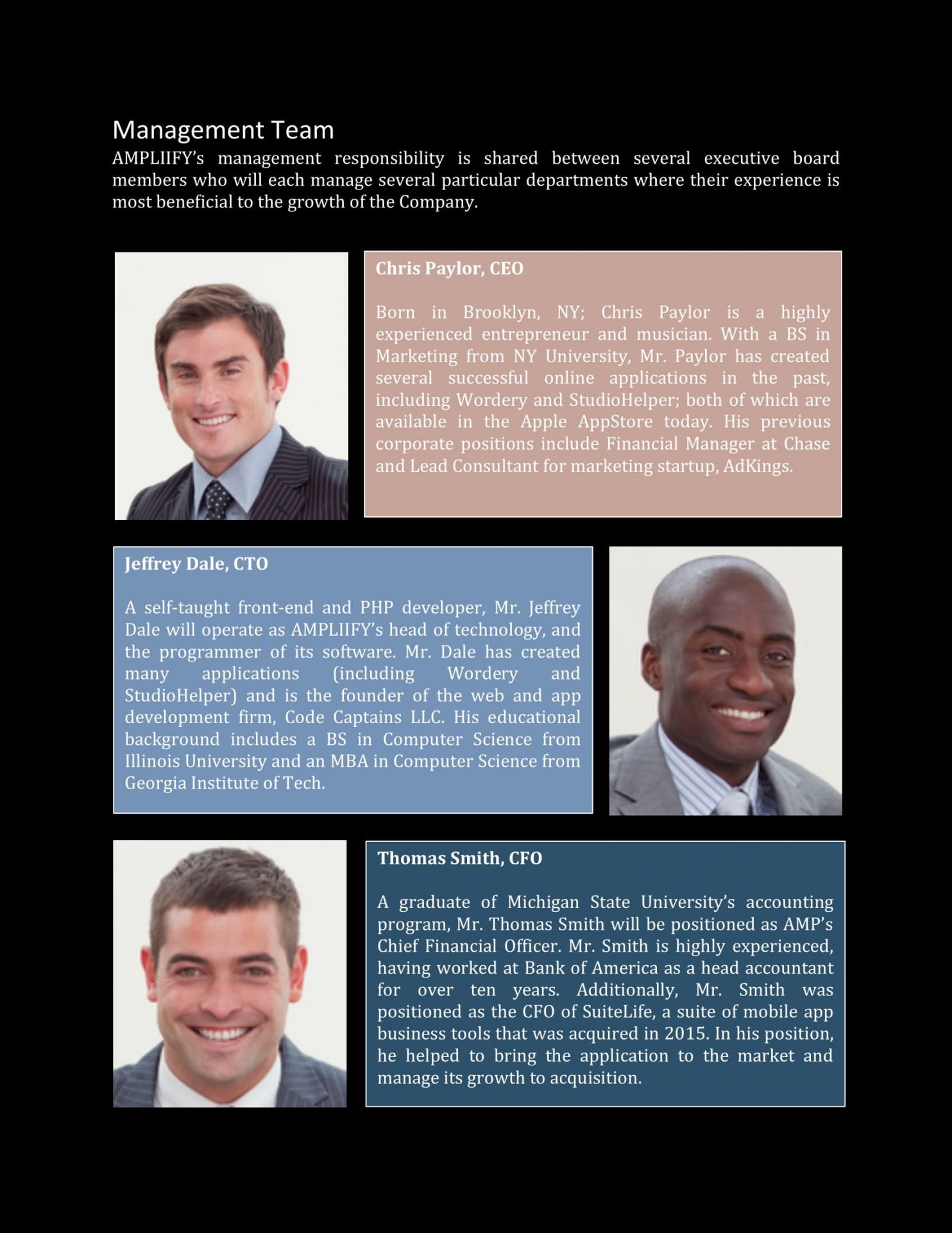 business plan consultants - page 21
