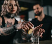 Bar Business Plan