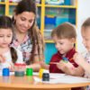 Day Care Business Plan
