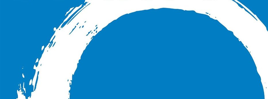 Lean startup logo for launching new tech