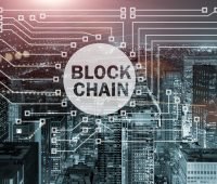 blockchain startups - image of blockchain
