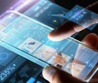 Launching an app idea - apps on a mobile phone