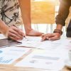 business plan contest - startup team