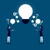 app ideas - entrepreneurs with new ideas