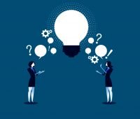 app ideas - entrepreneurs with new ideas