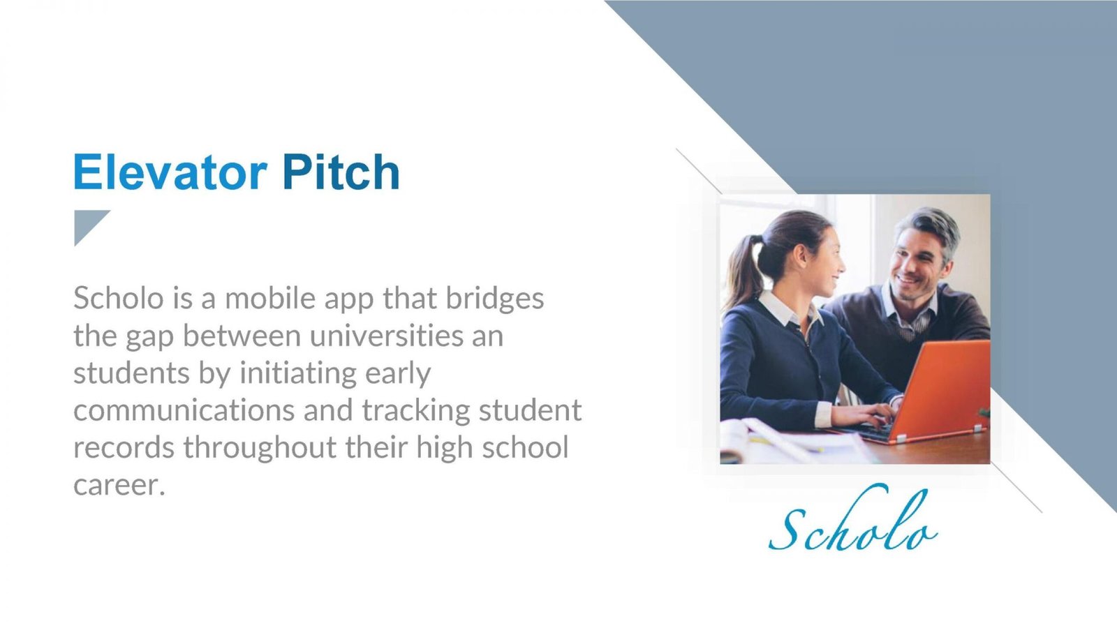 best pitch decks - slide 2