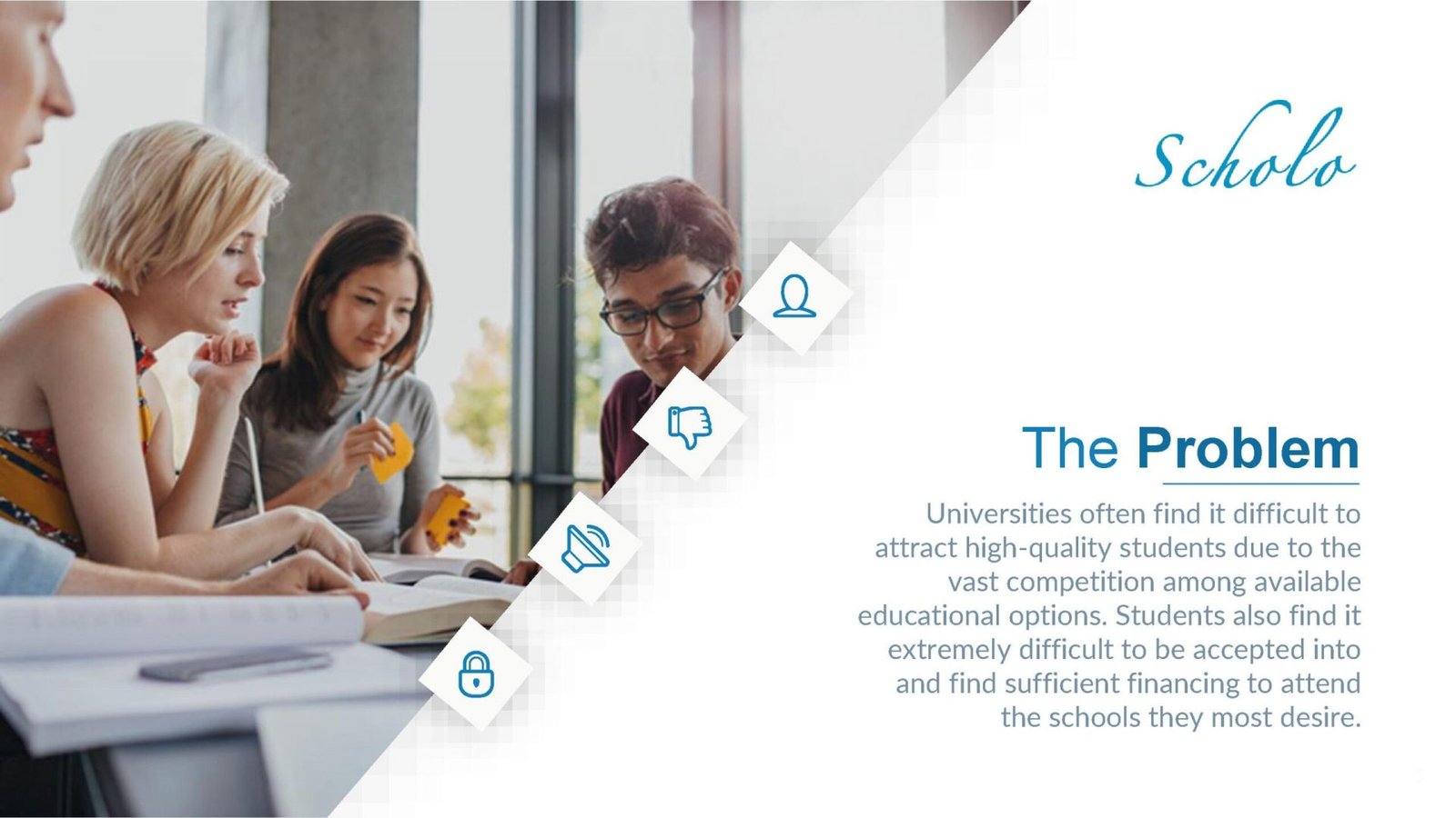 pitch deck example - page 3