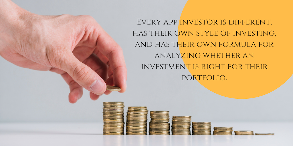 Is Your App Positioned for Funding